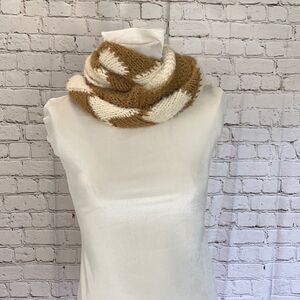 Anthropologie cowl scarf
